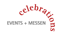 Celebrations Messen - Hochzeiten & Events