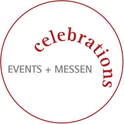 Celebrations Messen - Hochzeitsmessen logo