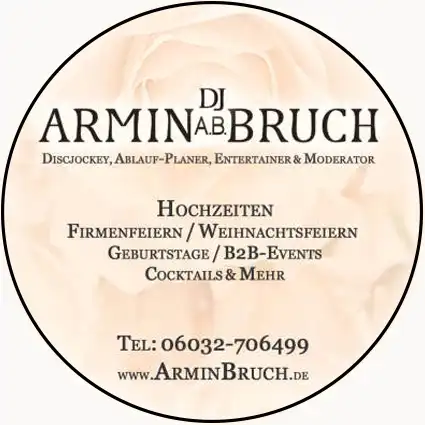 arminbruch Armin Bruch - Celebrations Messen