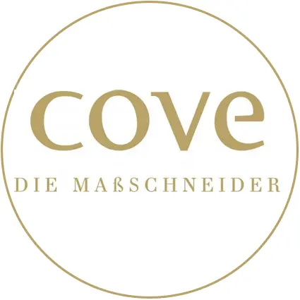 logo-cove Cove Schneider - Celebrations Messen