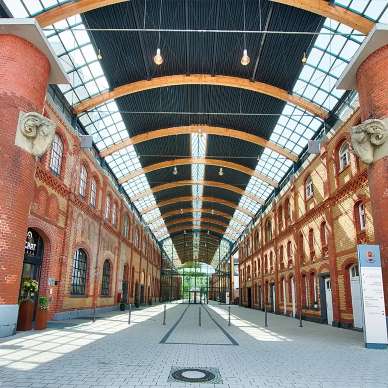 Hochzeitsmesse Offenbach Plaza