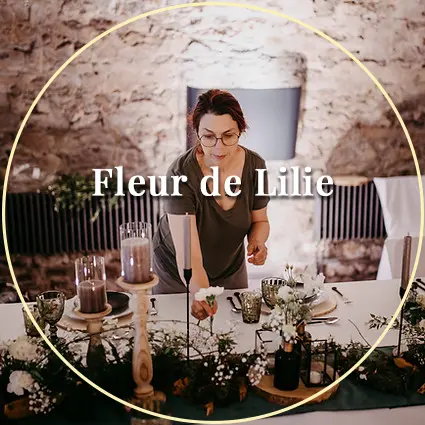 fleur-de-lilie