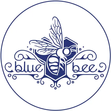 logo-blue-bee-cafe